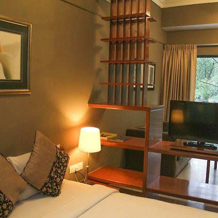 Peninsula Residence All Suite Hotel Kuala Lumpur Eksteriør bilde