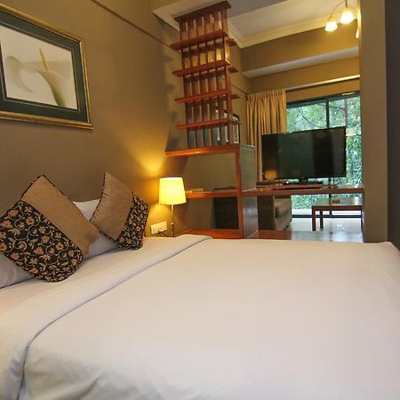 Peninsula Residence All Suite Hotel Kuala Lumpur Eksteriør bilde
