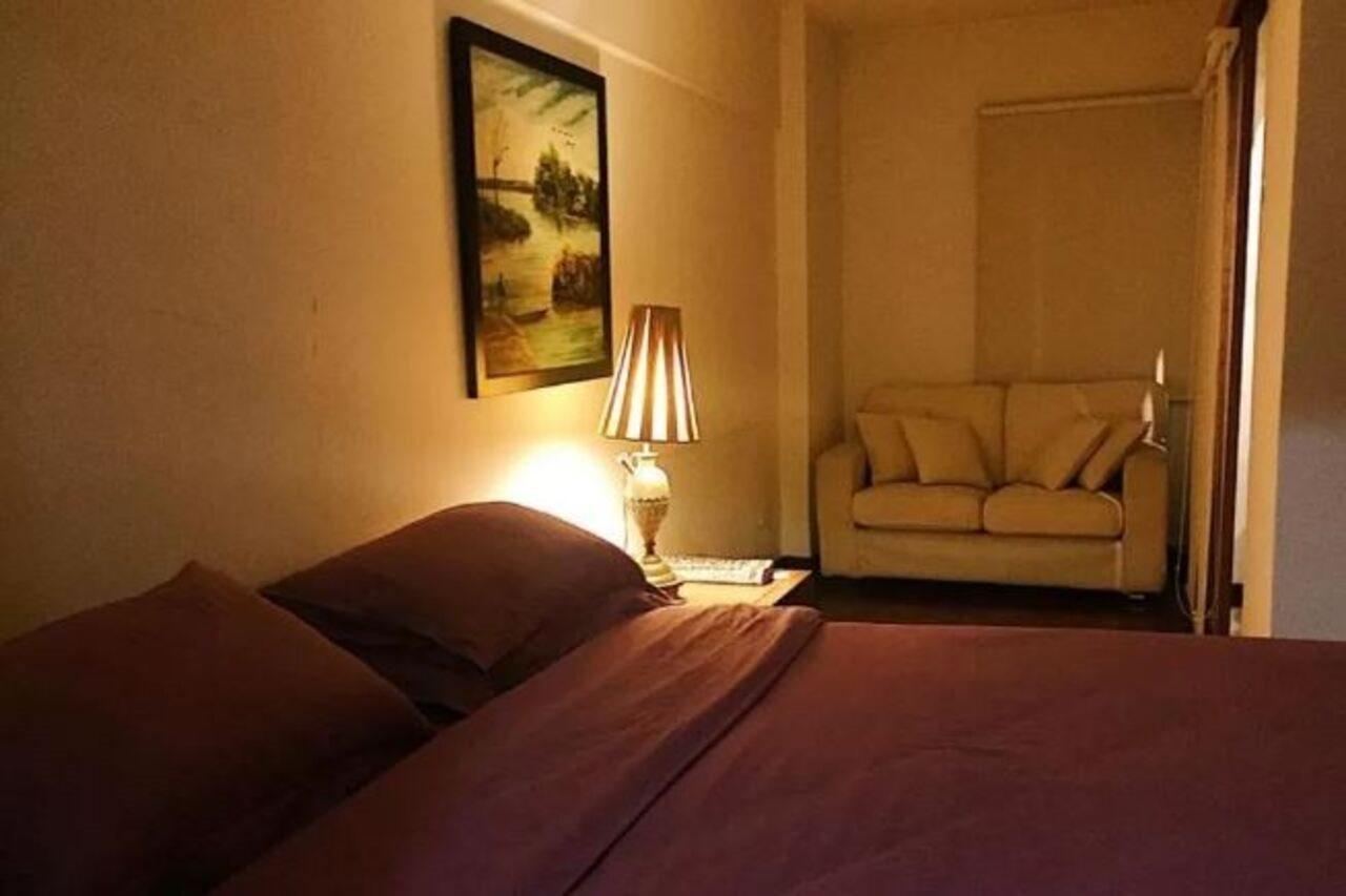 Peninsula Residence All Suite Hotel Kuala Lumpur Eksteriør bilde