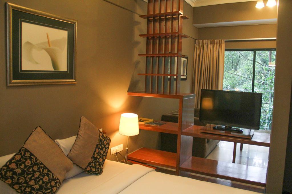 Peninsula Residence All Suite Hotel Kuala Lumpur Eksteriør bilde