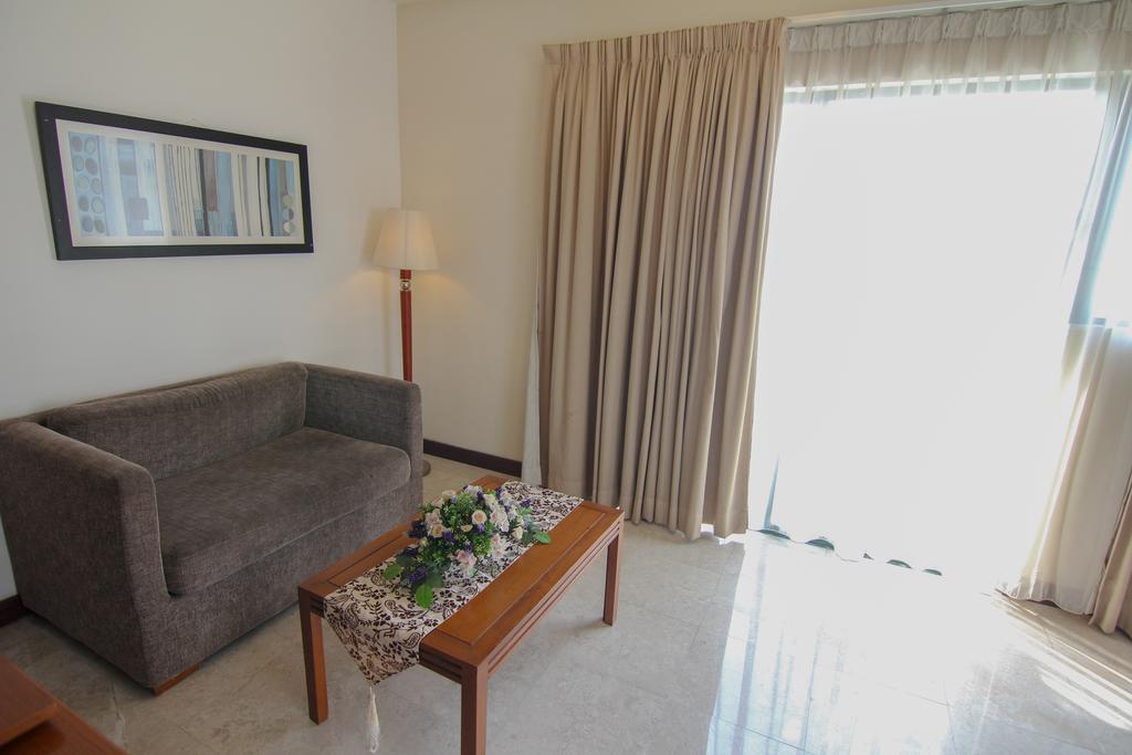 Peninsula Residence All Suite Hotel Kuala Lumpur Eksteriør bilde