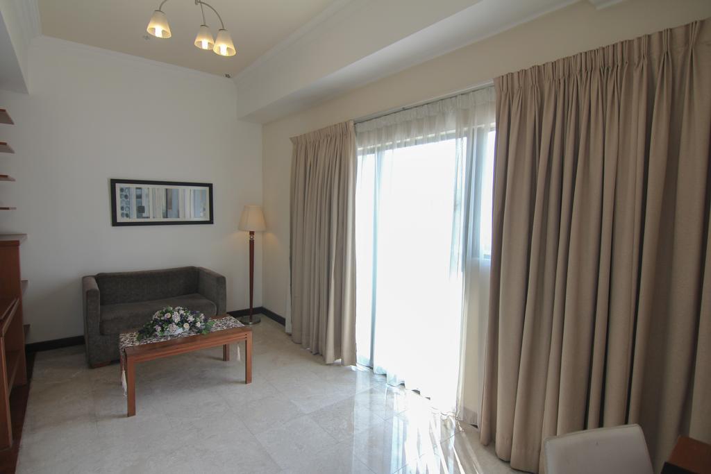 Peninsula Residence All Suite Hotel Kuala Lumpur Eksteriør bilde