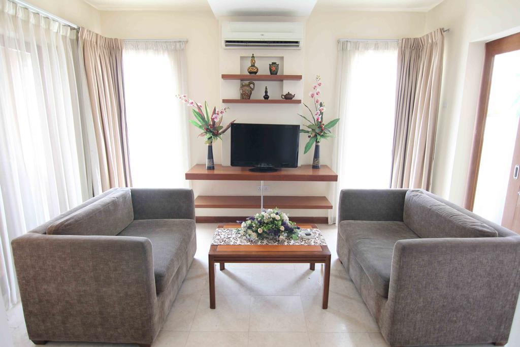 Peninsula Residence All Suite Hotel Kuala Lumpur Eksteriør bilde
