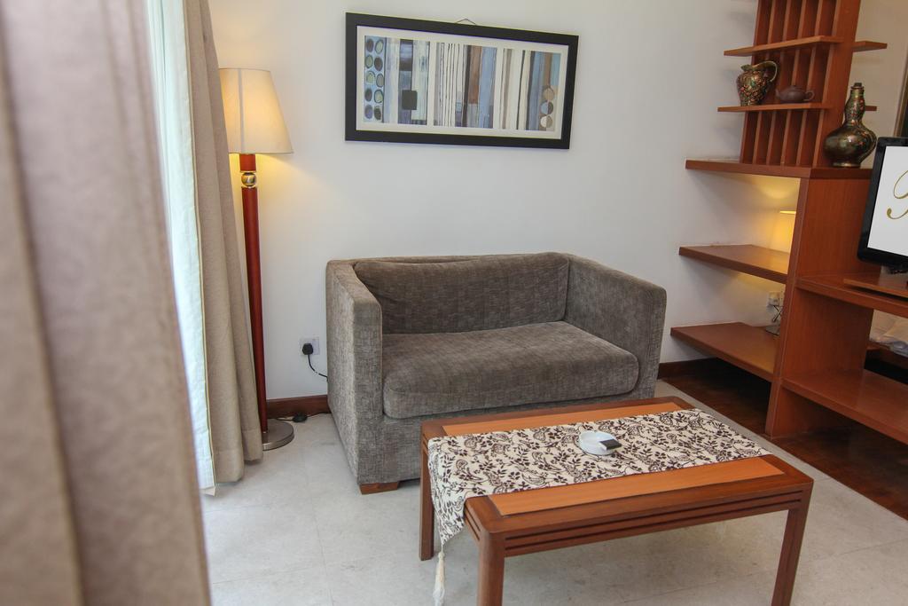 Peninsula Residence All Suite Hotel Kuala Lumpur Eksteriør bilde