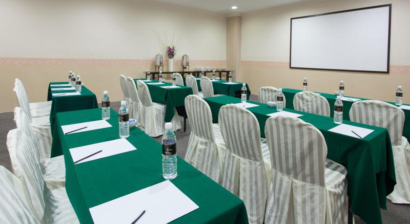Peninsula Residence All Suite Hotel Kuala Lumpur Eksteriør bilde