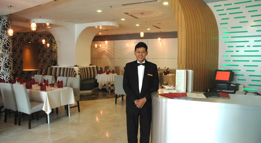 Peninsula Residence All Suite Hotel Kuala Lumpur Eksteriør bilde