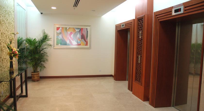 Peninsula Residence All Suite Hotel Kuala Lumpur Eksteriør bilde