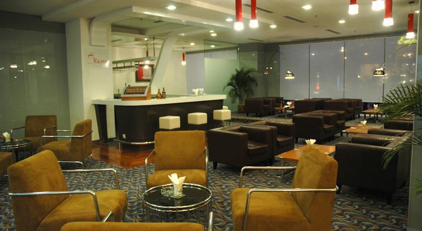 Peninsula Residence All Suite Hotel Kuala Lumpur Eksteriør bilde